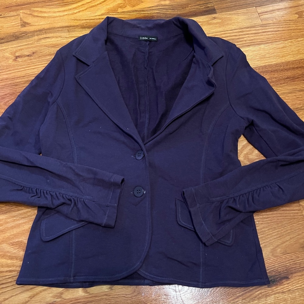 Women's Fashion Jacket!